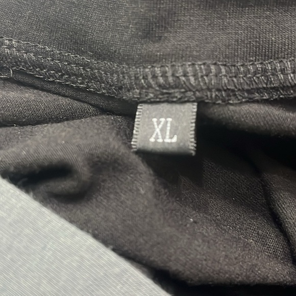 Men’s Long Sleeve T-shirt Size XL NWOT - Picture 3 of 7